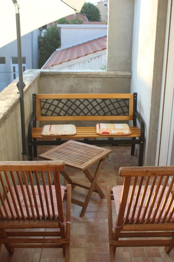 Apartments & Rooms Tea ซาดาร์ ภายนอก รูปภาพ