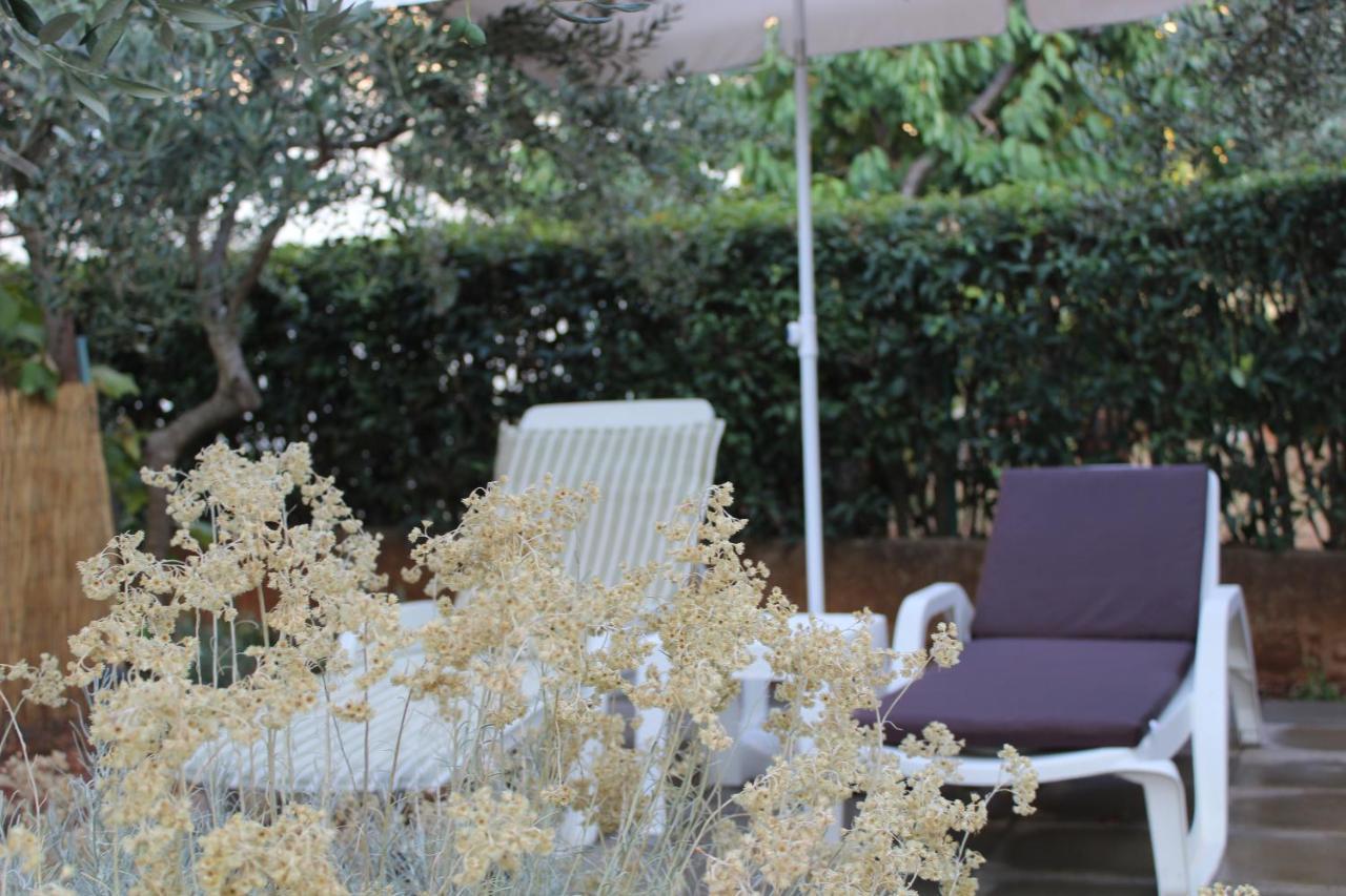 Apartments & Rooms Tea ซาดาร์ ภายนอก รูปภาพ