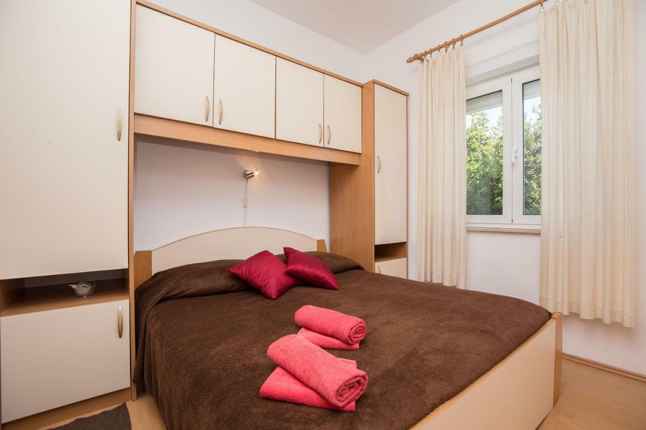 Apartments & Rooms Tea ซาดาร์ ภายนอก รูปภาพ