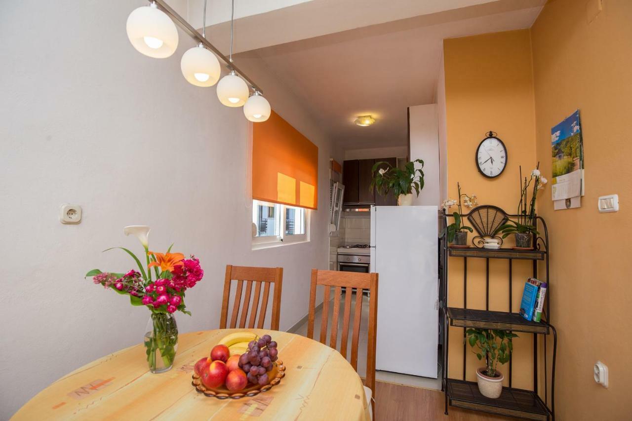Apartments & Rooms Tea ซาดาร์ ภายนอก รูปภาพ