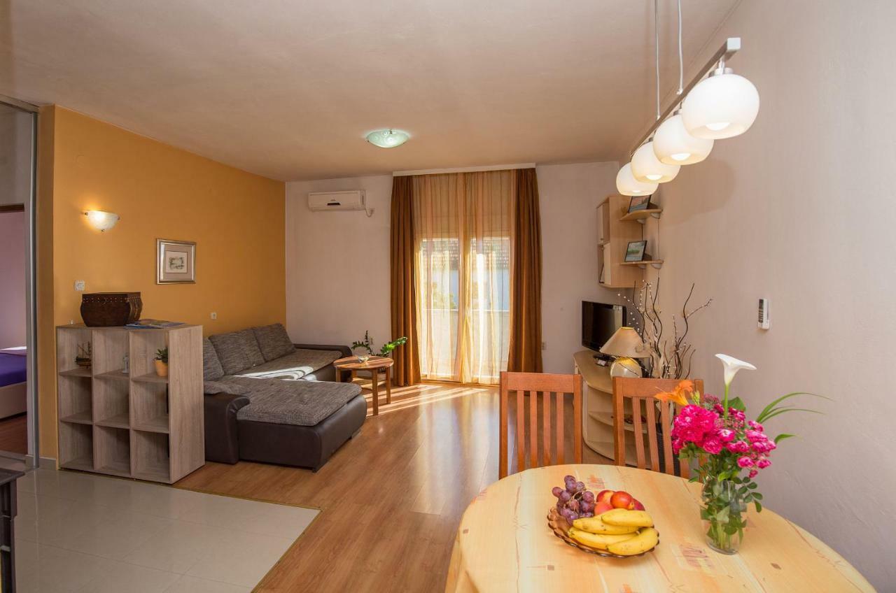 Apartments & Rooms Tea ซาดาร์ ภายนอก รูปภาพ