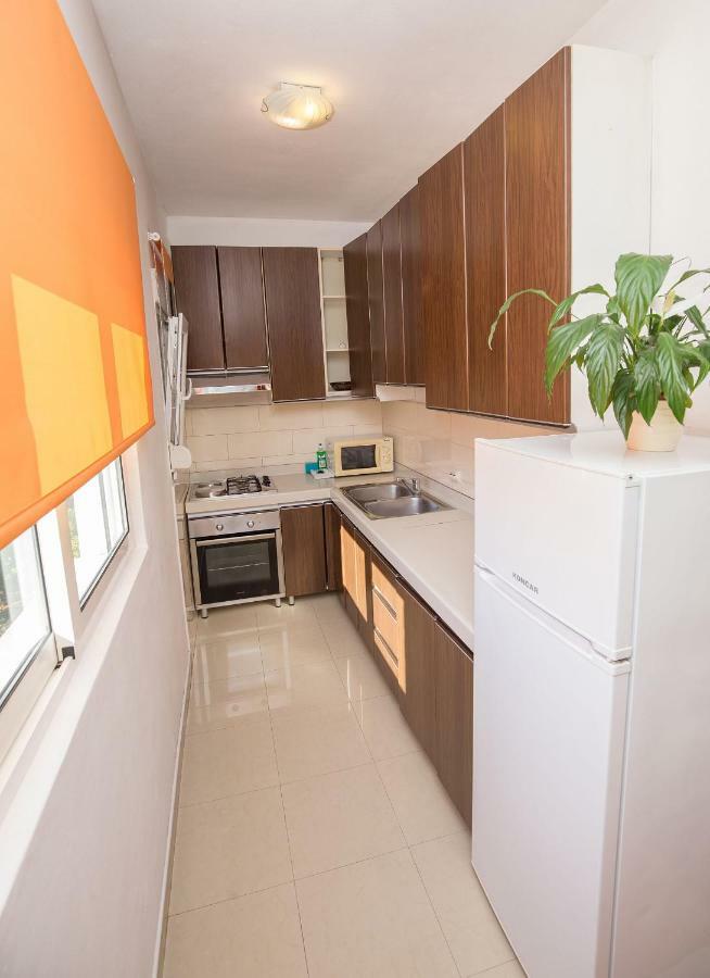 Apartments & Rooms Tea ซาดาร์ ภายนอก รูปภาพ