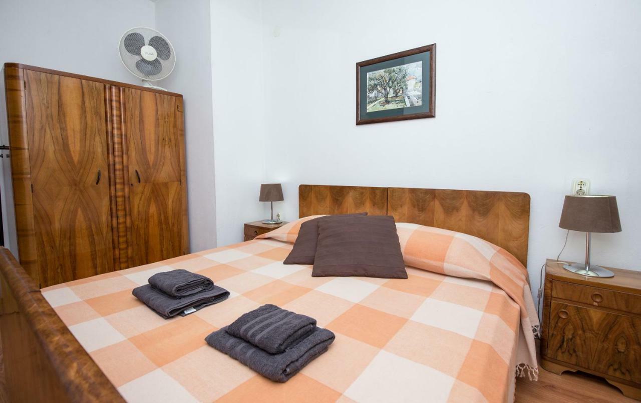 Apartments & Rooms Tea ซาดาร์ ภายนอก รูปภาพ