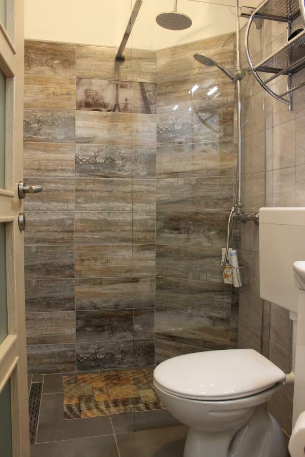 Apartments & Rooms Tea ซาดาร์ ภายนอก รูปภาพ